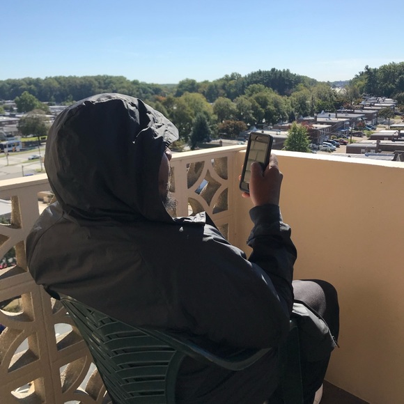 Meet your Posher, Pat - Picture 1 of 1